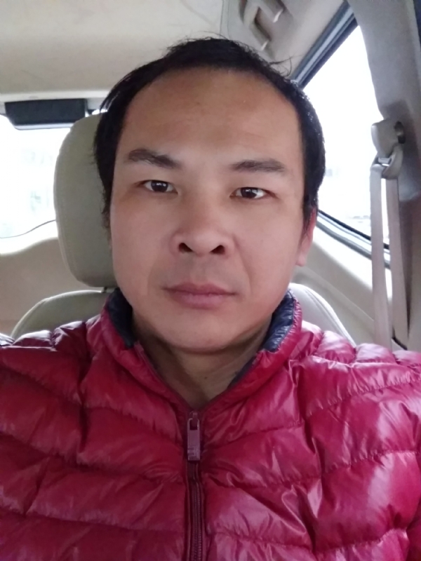 哥来的第一张照片--滨州相亲服务中心