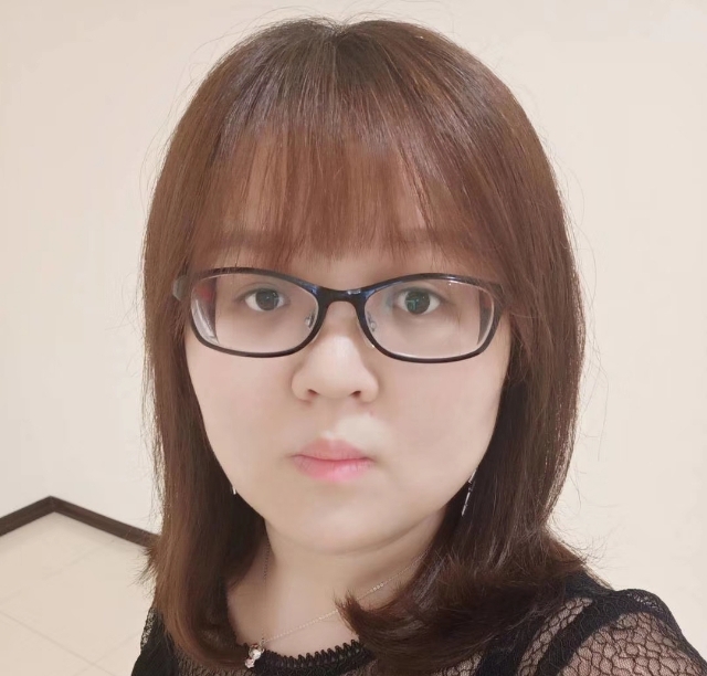 lily的第一张照片--滨州相亲服务中心