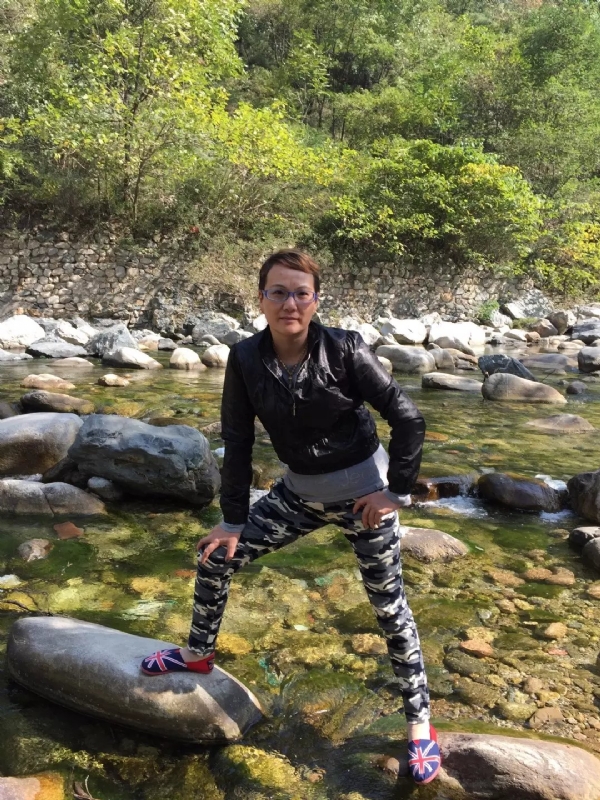 金鑫的第一张照片--滨州相亲服务中心