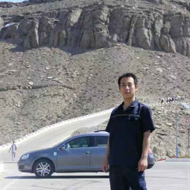 珍惜的第一张照片--滨州相亲服务中心