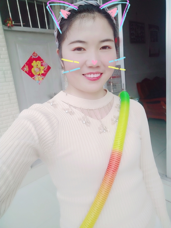 芷宁的第一张照片--滨州相亲服务中心