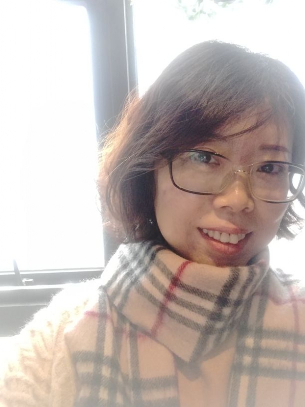 简单的第一张照片--滨州相亲服务中心