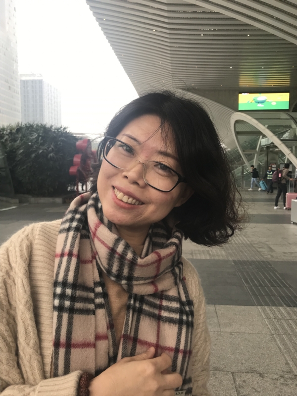 简单的第三张照片--滨州相亲服务中心