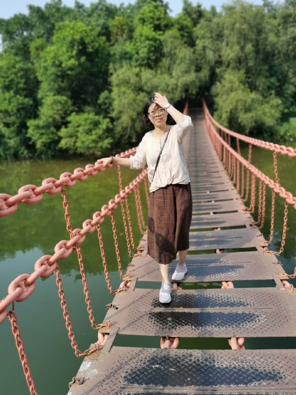 简单的第四张照片--滨州相亲服务中心