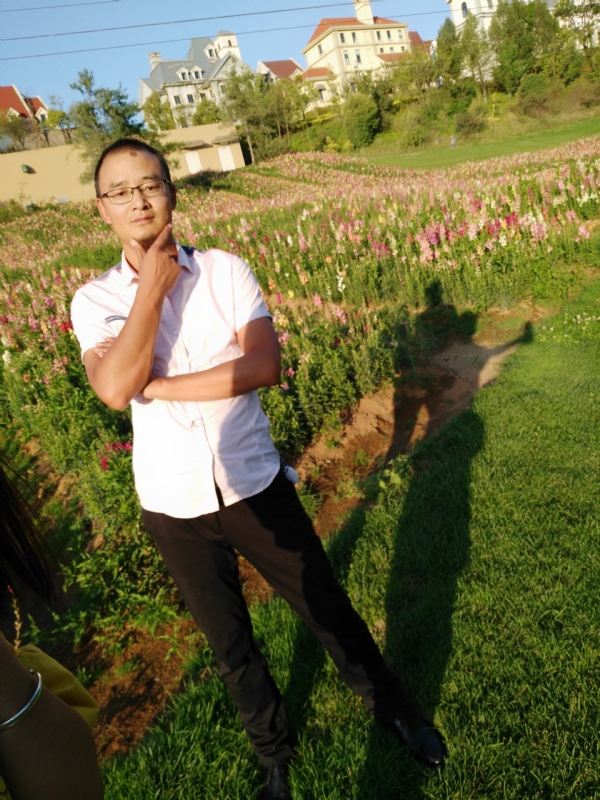 爱归零的第二张照片--滨州相亲服务中心