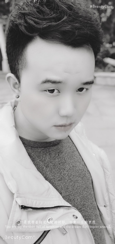 南浔的第一张照片--滨州相亲服务中心