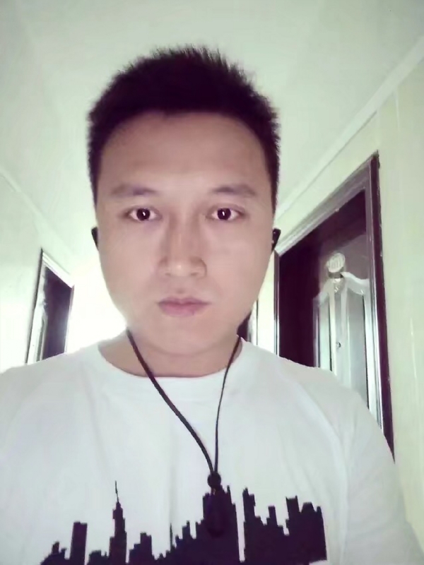 慎独的第一张照片--滨州相亲服务中心