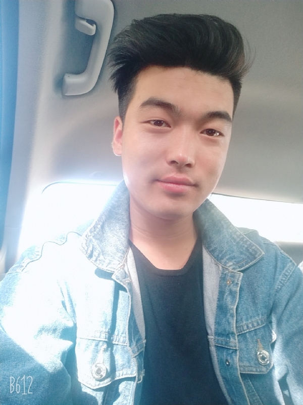 吉吉国王的第一张照片--滨州相亲服务中心