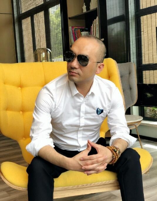 海纳百川的第一张照片--滨州相亲服务中心