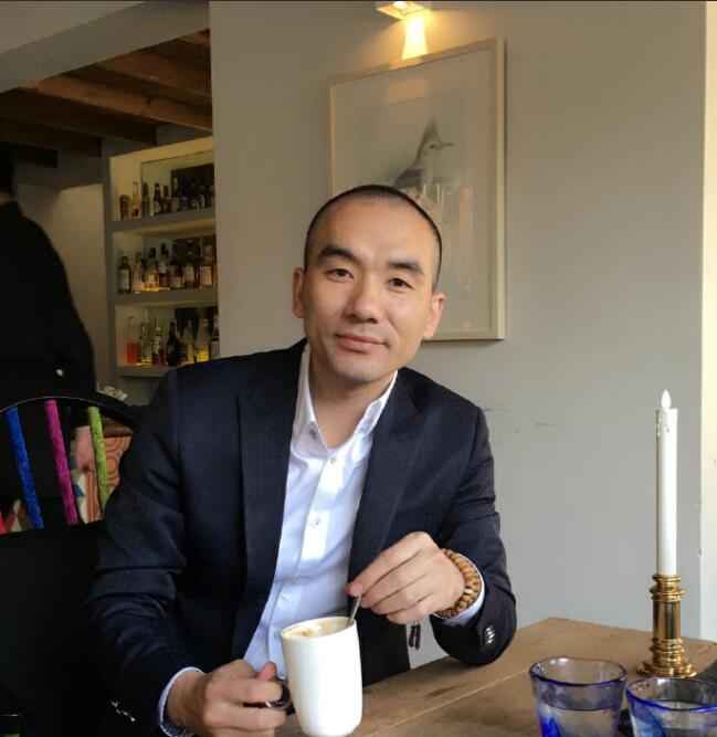 海纳百川的第三张照片--滨州相亲服务中心