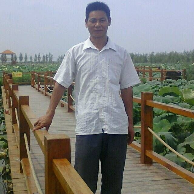 啊里的第一张照片--滨州相亲服务中心