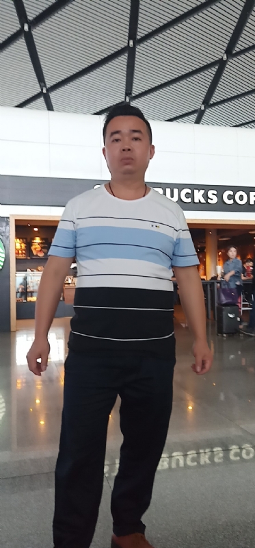 时光是个侩子手i的第一张照片--滨州相亲服务中心