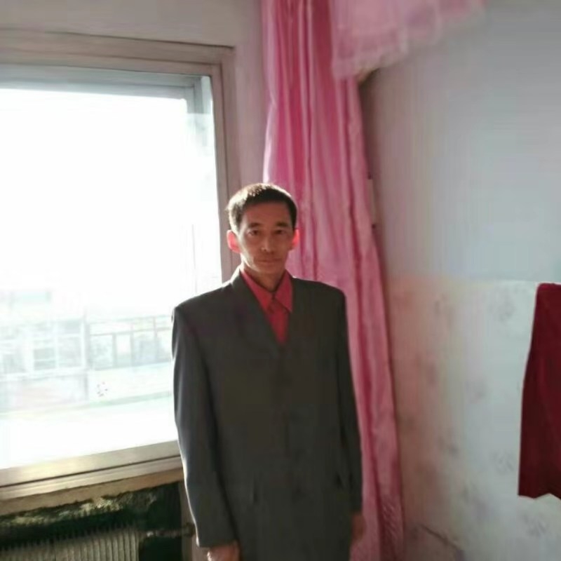 阳光明媚的第一张照片--滨州相亲服务中心