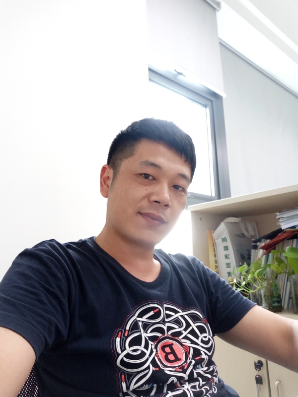 缘来如此的第一张照片--滨州相亲服务中心