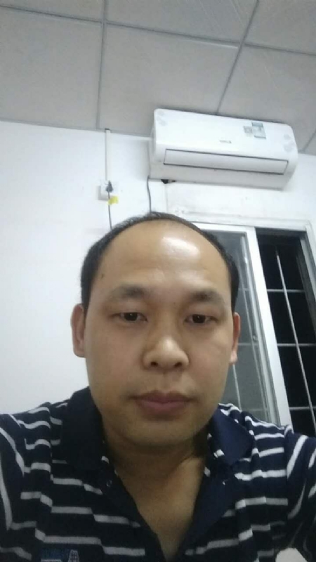 阿星的第一张照片--滨州相亲服务中心