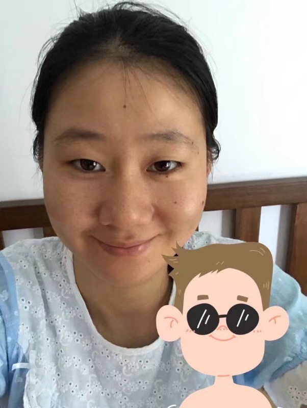 丽丽的第一张照片--滨州相亲服务中心