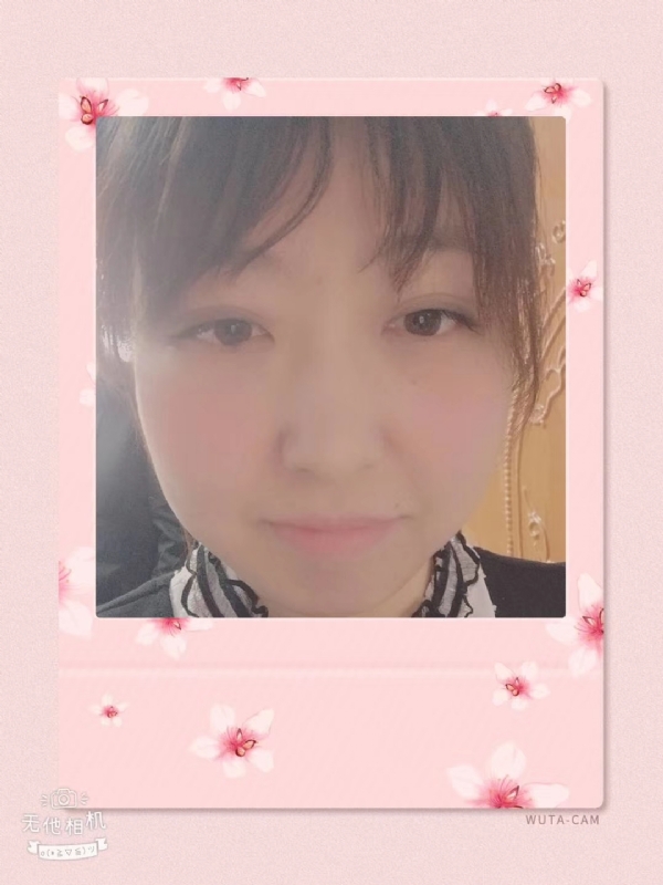 June的第一张照片--滨州相亲服务中心