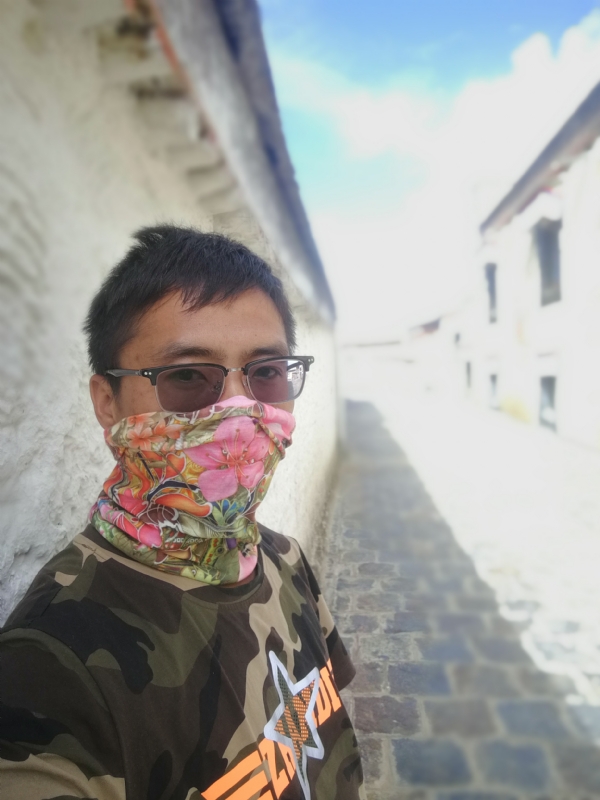 默语的第一张照片--滨州相亲服务中心