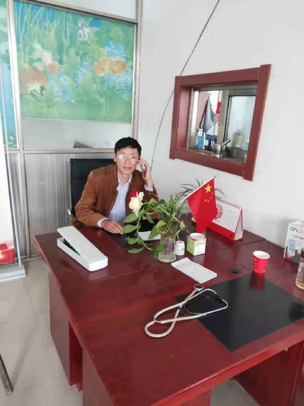 感恩的第二张照片--滨州相亲服务中心