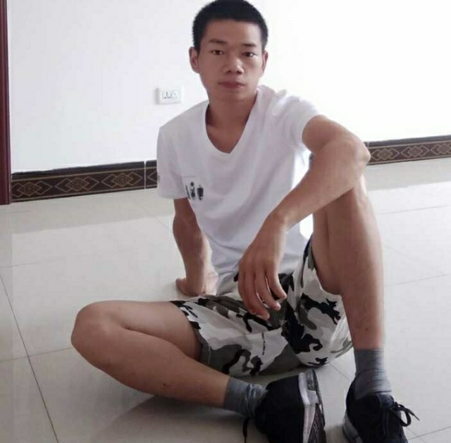 习惯就好的第一张照片--滨州相亲服务中心