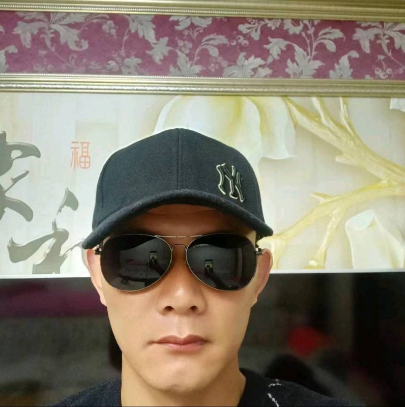 阿海的第一张照片--滨州相亲服务中心