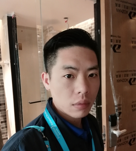 木乐的第一张照片--滨州相亲服务中心