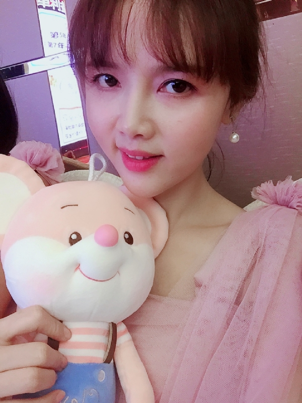 如朱砂的第一张照片--滨州相亲服务中心