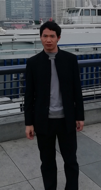 千里翔鹰的第一张照片--滨州相亲服务中心