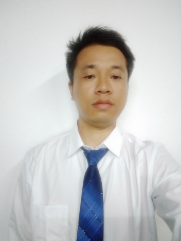 叶先生的第一张照片--滨州相亲服务中心