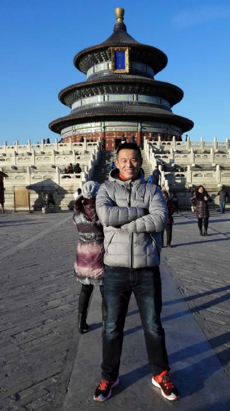 逝去的往昔的第一张照片--滨州相亲服务中心