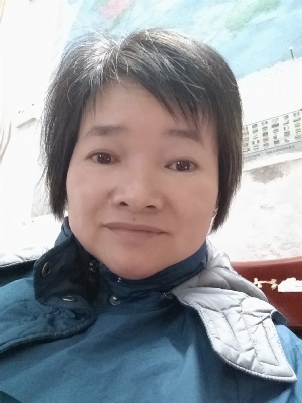 如意的第一张照片--滨州相亲服务中心