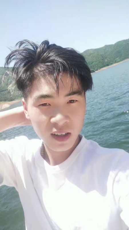 何谈归途的第一张照片--滨州相亲服务中心