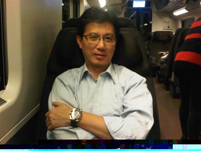 小倾的第一张照片--滨州相亲服务中心