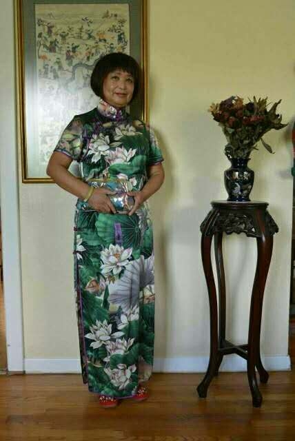 中學老師的第一张照片--滨州相亲服务中心