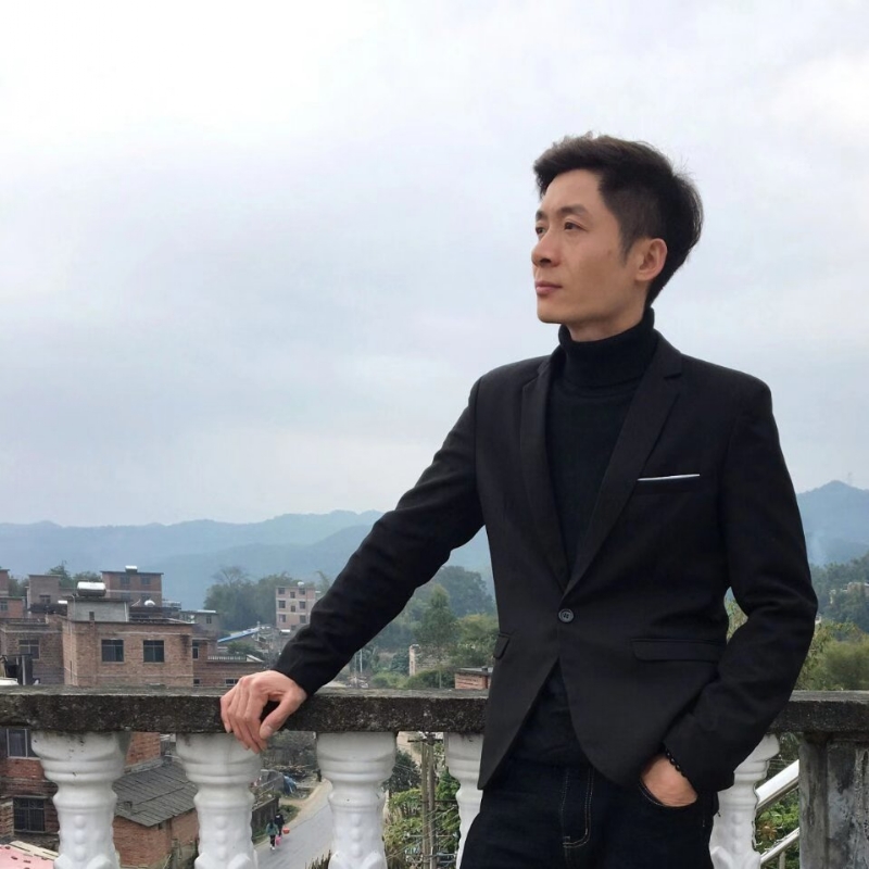 阿初的第一张照片--滨州相亲服务中心