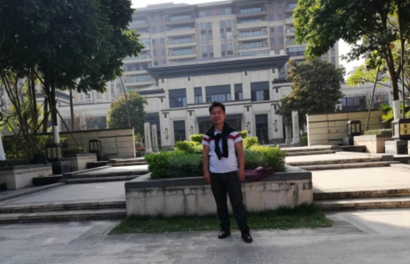 小城的第一张照片--滨州相亲服务中心