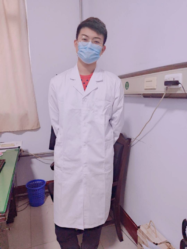 Leslie的第一张照片--滨州相亲服务中心