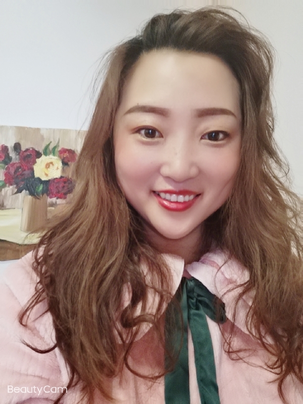 2020遇见你的第一张照片--滨州相亲服务中心