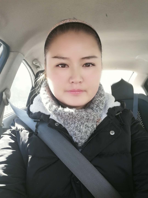 牵手缘的第一张照片--滨州相亲服务中心