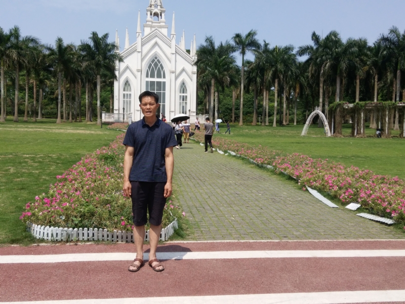 笑傲江南的第二张照片--滨州相亲服务中心