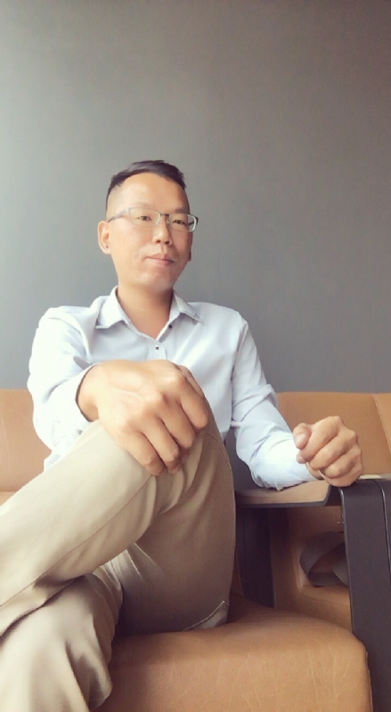 LI的第一张照片--滨州相亲服务中心