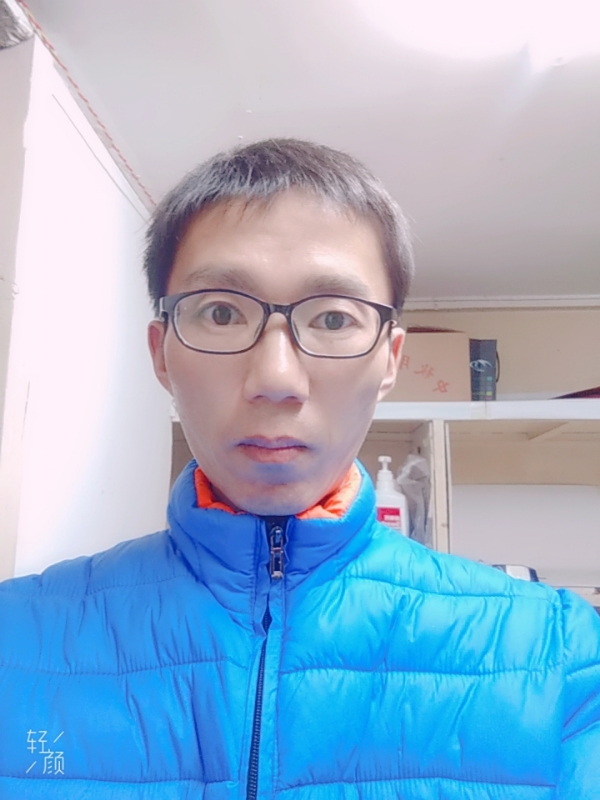 平凡的风的第一张照片--滨州相亲服务中心