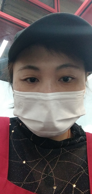 tata倩倩的第一张照片--滨州相亲服务中心