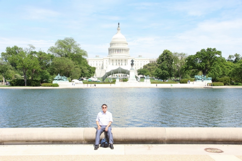 Ringo的第二张照片--滨州相亲服务中心