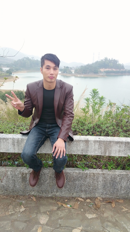 达尔的第一张照片--滨州相亲服务中心