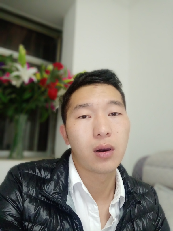 赵勇的第一张照片--滨州相亲服务中心