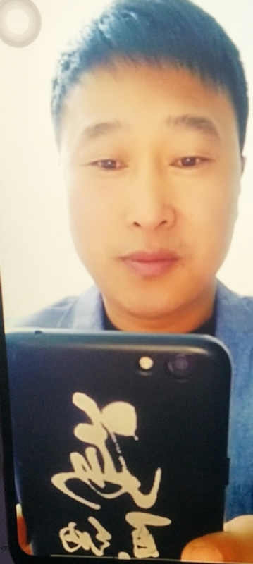 可乐猫的第一张照片--滨州相亲服务中心