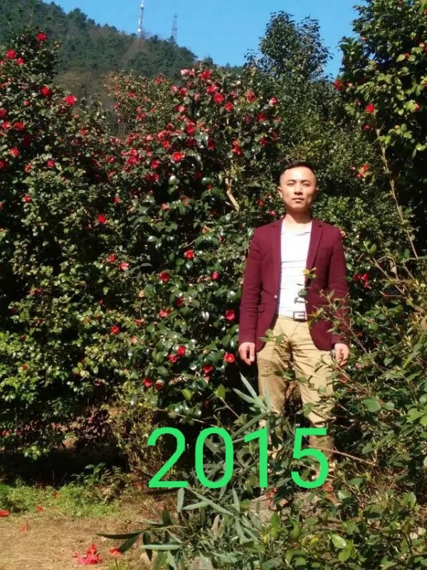 孤城的第一张照片--滨州相亲服务中心