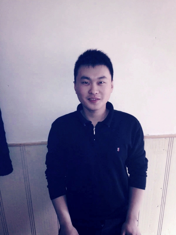 阳光总在风雨后的第一张照片--滨州相亲服务中心