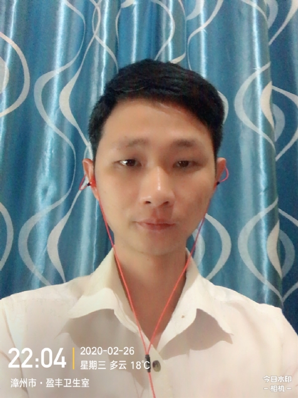 小林的第二张照片--滨州相亲服务中心